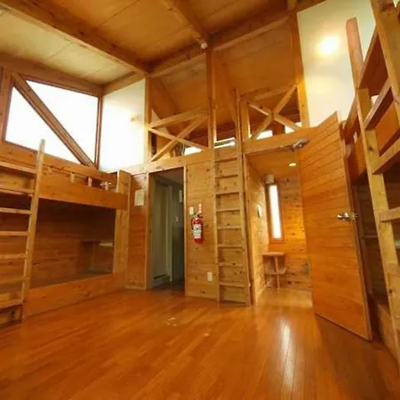 Towada City Utarube Campsite - Vacation Stay 00407V Exterior photo
