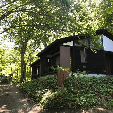 Towada City Utarube Campsite - Vacation Stay 00407V Exterior photo