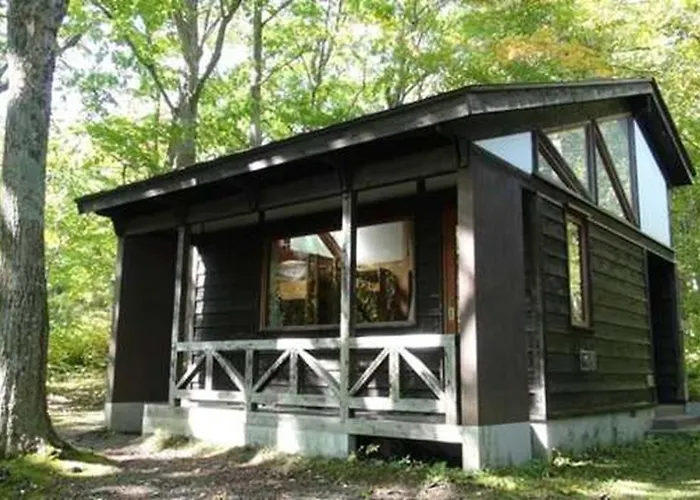 Towada City Utarube Campsite - Vacation Stay 00407V
