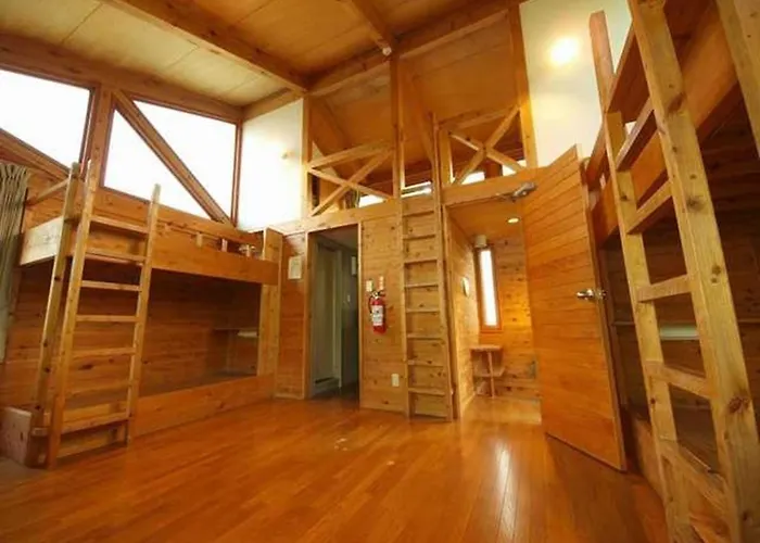 Towada City Utarube Campsite - Vacation Stay 00407V