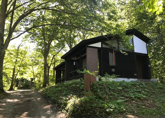 Towada City Utarube Campsite - Vacation Stay 00407V